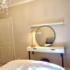 Photo 3: the bedroom /pic2