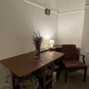 Photo 8: living room table