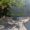 Photo 2: Back Garden
