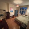 Photo 4: Old photo of the room
