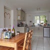 Photo 2: Kitchen and shared living space