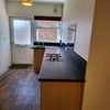 Photo 2: Gas Hob & Electric Oven