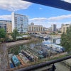 Photo 1: View from the balcony