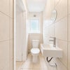 Photo 8: Communal Bathroom