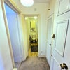 Photo 8: Entry to self-contained studio flat