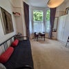 Photo 3: Large room with double bed if required
