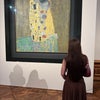 Photo 5: Vienna - I love art!!!