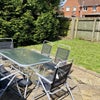 Photo 8: Garden & Patio Area