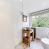 Photo 5: Bathroom