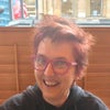 Photograph of Tracey