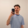 Photograph of Ricky
