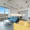 Photo 2: Living area (shared)
