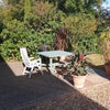 Photo 9: Garden patio