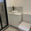 Photo 3: New shower room