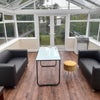 Photo 7: Communal Conservatory