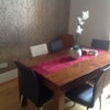 Photo 5: Dining/living room