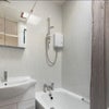 Photo 3: Shared bathroom