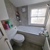 Photo 4: Bathroom - with bathtube