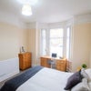 Photo 7: The bedroom that is available