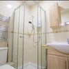 Photo 9: Alternative bathroom with shower