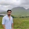 Photograph of Ankit 