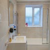 Photo 5: Shared bathroom