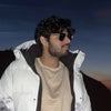 Photograph of Mayank