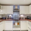 Photo 4: openplan kitchen