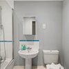 Photo 5: bathroom for bedroom2