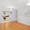 Photo 6: living room into kitchen