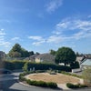 Photo 8: View from bedroom window