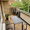 Photo 8: Balcony