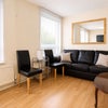 Photo 6: Lounge area