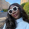 Photograph of Favour