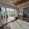 Photo 3: Breakfast bar kitchen conservatory 