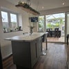 Photo 6: Breakfast bar