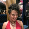 Photograph of Meegan