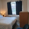 Photo 3: Bright room facing back Garden