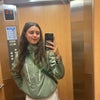 Photograph of Sara