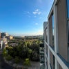 Photo 7: View from the balcony