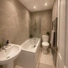 Photo 9: Shared Bathroom 