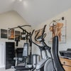 Photo 8: Office, Garden Room, Gym