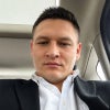 Photograph of Andrii