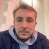 Photograph of Cosmin 