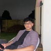 Photograph of Nick