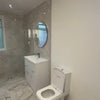 Photo 2: New bathroom