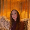 Photograph of Trisha