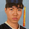 Photograph of Sy Hoang 