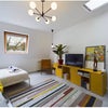 Photo 5: Top Floor Bedroom