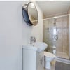 Photo 9: Middle Floor Bathroom